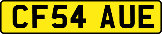 CF54AUE