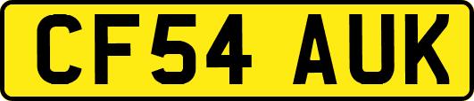 CF54AUK