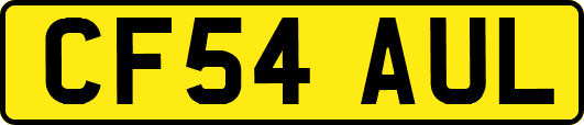 CF54AUL