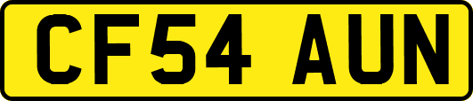 CF54AUN