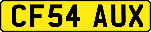 CF54AUX