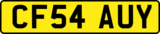 CF54AUY