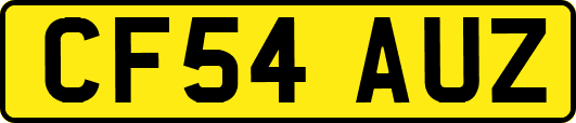 CF54AUZ