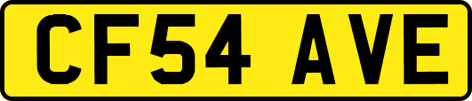 CF54AVE