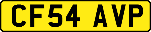 CF54AVP