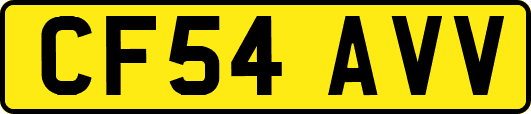 CF54AVV