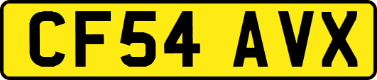 CF54AVX