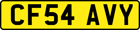 CF54AVY