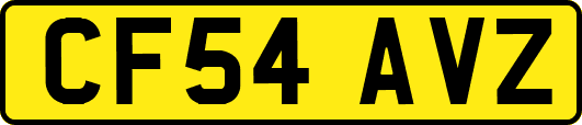 CF54AVZ
