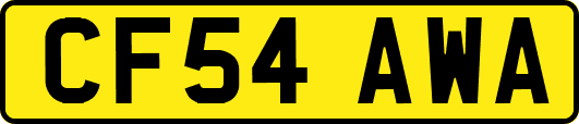 CF54AWA