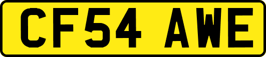 CF54AWE