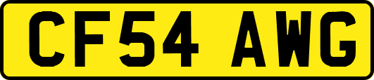 CF54AWG