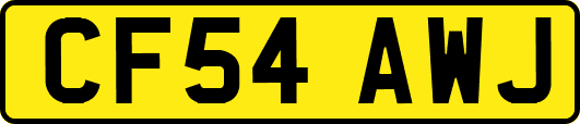 CF54AWJ