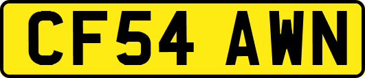 CF54AWN