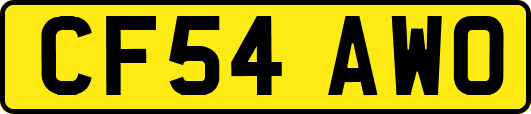 CF54AWO