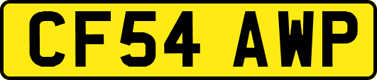 CF54AWP
