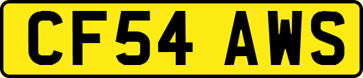 CF54AWS
