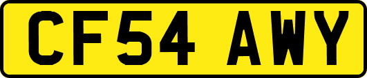 CF54AWY