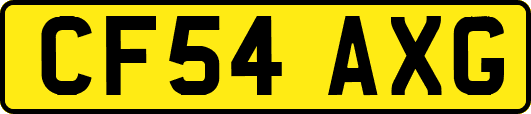 CF54AXG