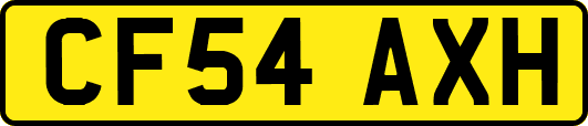 CF54AXH