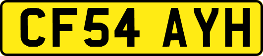 CF54AYH