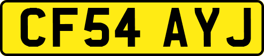 CF54AYJ