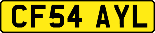 CF54AYL