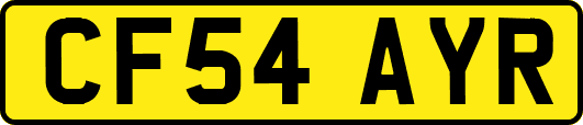 CF54AYR