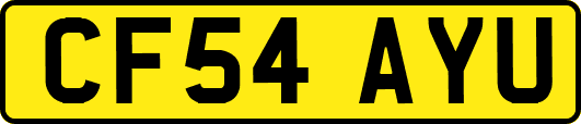CF54AYU