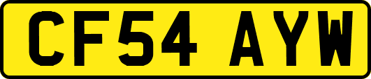 CF54AYW