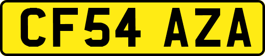 CF54AZA