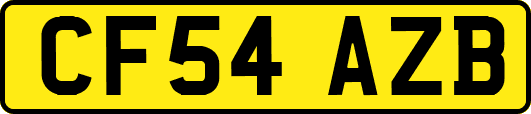 CF54AZB