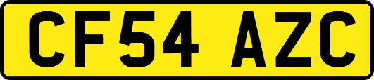 CF54AZC