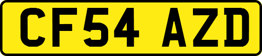 CF54AZD