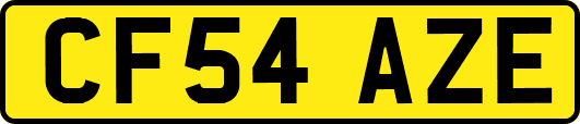 CF54AZE