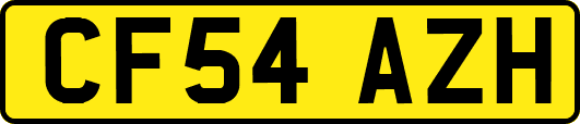 CF54AZH