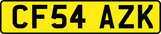 CF54AZK