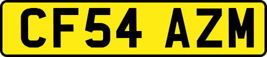 CF54AZM
