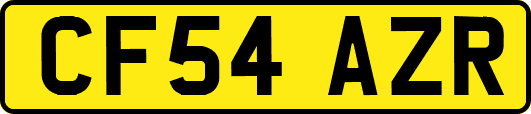 CF54AZR
