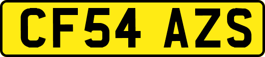 CF54AZS