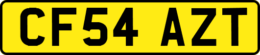 CF54AZT