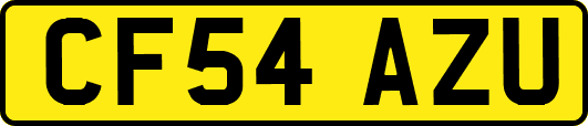 CF54AZU