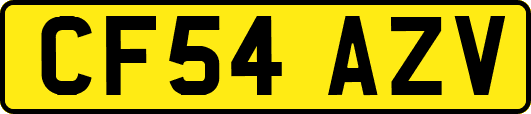 CF54AZV