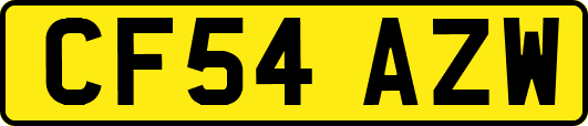 CF54AZW