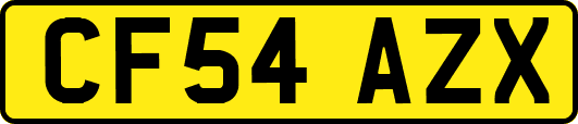 CF54AZX