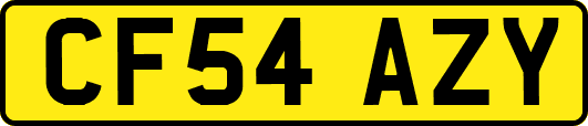 CF54AZY
