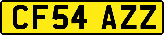 CF54AZZ