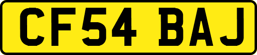 CF54BAJ