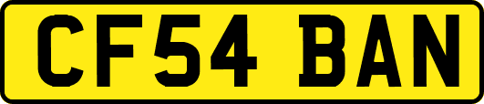 CF54BAN