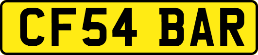 CF54BAR